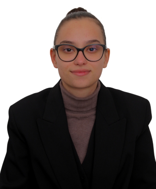 Гергана Тошева